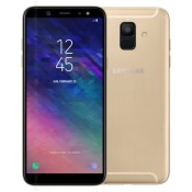 SAMSUNG GALAXY A6 32GB ORO SAMSUNG GALAXY A6 32GB ORO